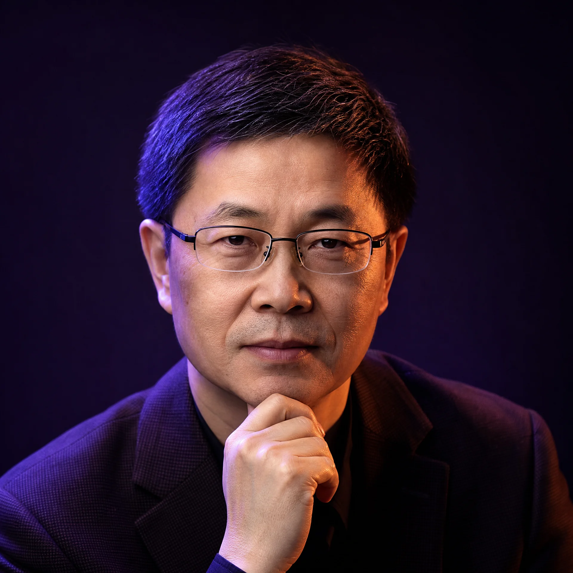 黑料暗网嘉宾张伟国互联网行业分析师